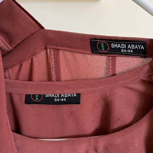 Women abaya - Picture 8 of 11